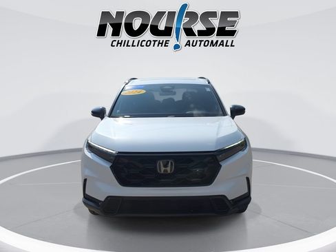 Used 2024 Honda CR-V Sport image 3