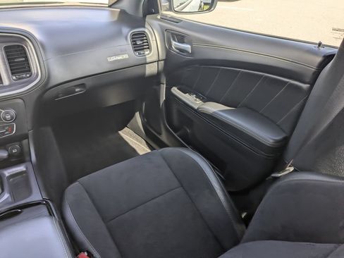 Used 2023 Dodge Charger Scat Pack RWD image 21