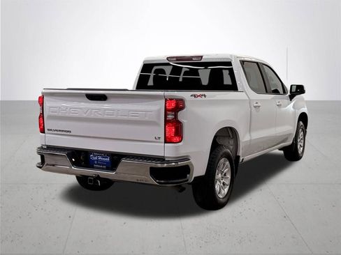 Used 2023 Chevrolet Silverado 1500 LT image 9