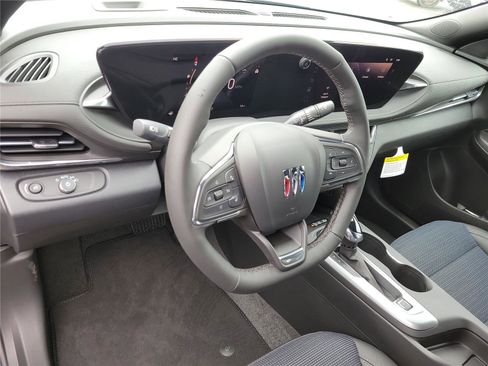 New 2026 Buick Envista Preferred w/ Convenience I Package FWD image 20