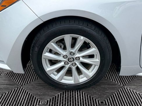 Certified 2024 Toyota Corolla LE w/ LE Premium Package FWD image 14