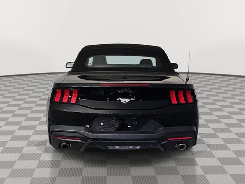 Used 2026 Ford Mustang Premium RWD image 7