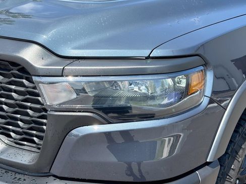 Used 2026 RAM 1500 Rebel w/ Rebel Level 1 Equipment Group AWD/4WD image 9