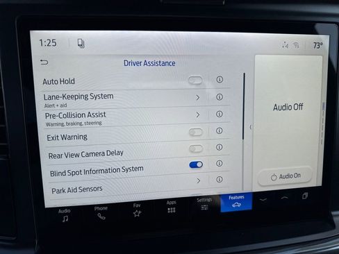 New 2026 Ford F150 STX w/ Equipment Group 200A image 25