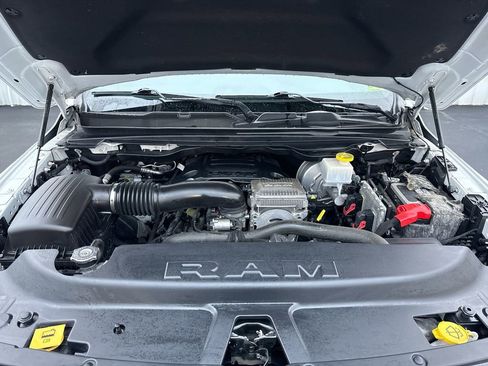 Used 2020 RAM 1500 Big Horn image 29