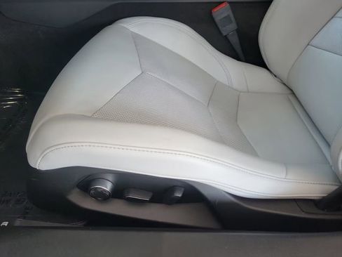 Certified 2023 Chevrolet Corvette Stingray Preferred Cpe w/ Z51 Performance Package RWD image 21