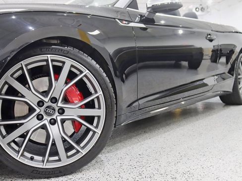 Used 2023 Audi S5 Premium Plus image 8