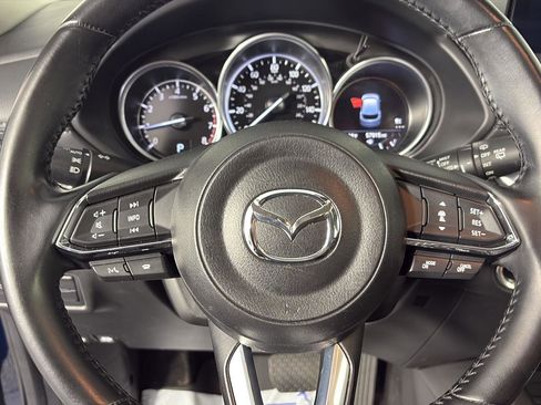Used 2022 MAZDA CX-5 AWD 2.5 S image 36