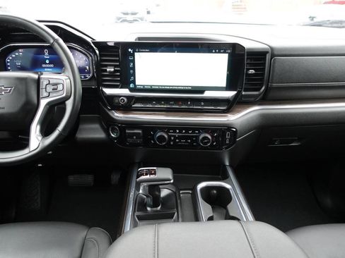 Used 2024 Chevrolet Silverado 1500 RST w/ Convenience Package II image 44