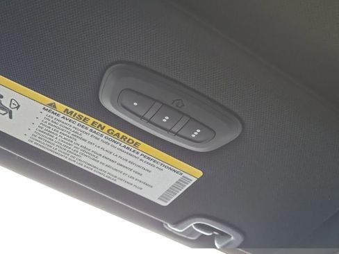 New 2026 Chrysler Pacifica Limited w/ S Appearance Package FWD image 32