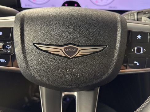 Used 2025 Genesis GV80 2.5T Standard image 32