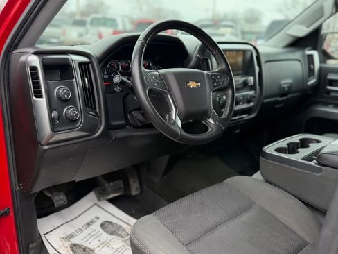 Used 2014 Chevrolet Silverado 1500 LT w/ All Star Edition image 9