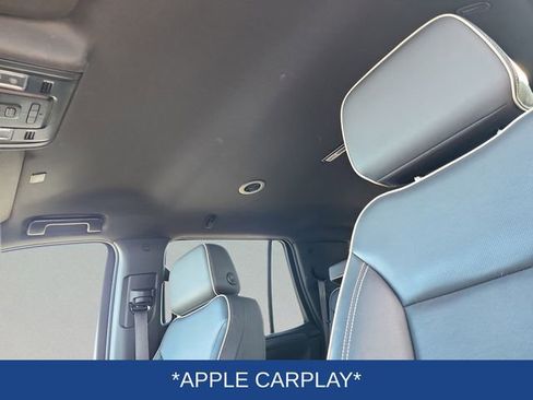 Certified 2024 GMC Yukon SLT image 13