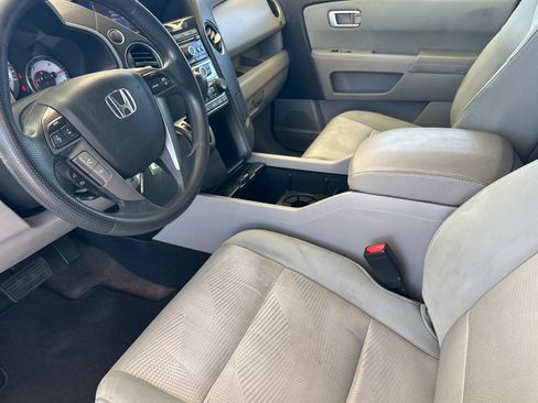 Used 2013 Honda Pilot LX image 10