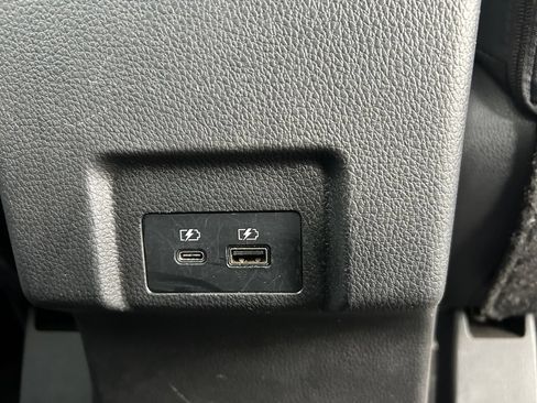 Used 2025 Mitsubishi Eclipse Cross SE AWD/4WD image 20