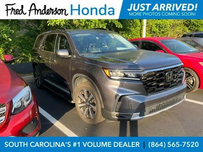 Used 2023 Honda Pilot Touring
