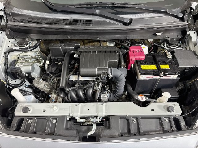 Used 2023 Mitsubishi Mirage G4 LE FWD image 37