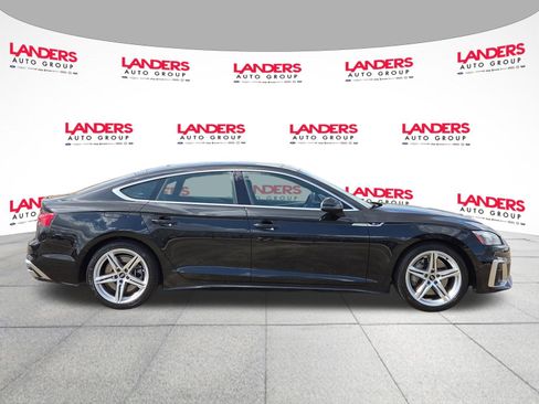 Used 2021 Audi A5 2.0T Premium image 2