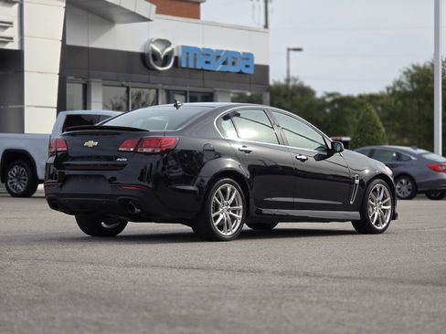Used 2014 Chevrolet SS image 7