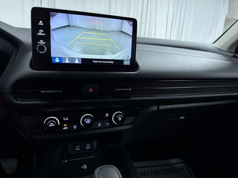 Certified 2026 Honda HR-V LX image 22
