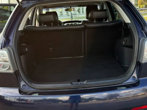 Used 2011 MAZDA CX-7 i SV image 11