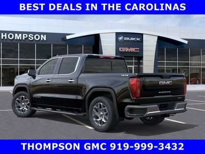 New 2026 GMC Sierra 1500 SLT w/ SLT Premium Package