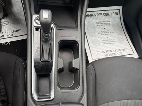 Used 2024 Nissan Sentra SV FWD image 23