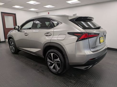 Used 2021 Lexus NX 300 300 Base image 6