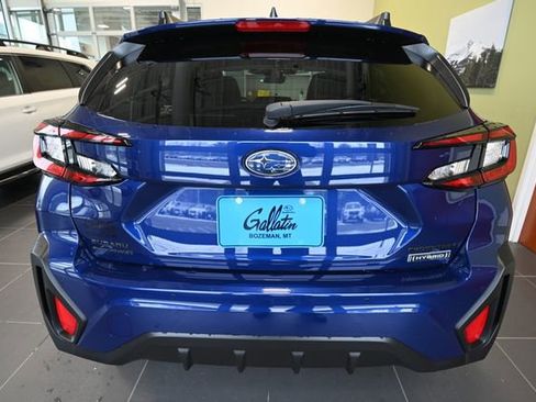 New 2026 Subaru Crosstrek 2.5i Limited AWD/4WD image 12