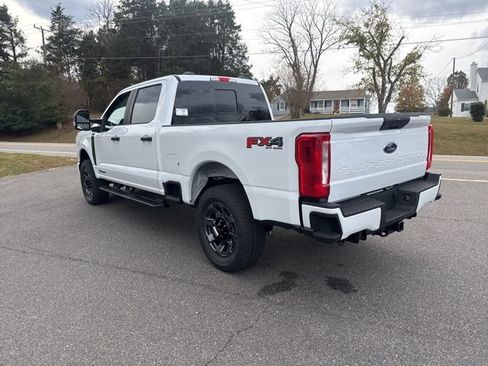 New 2026 Ford F350 XL w/ STX Appearance Package image 5
