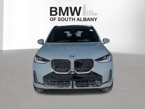 New 2026 BMW X3 xDrive30 w/ M Sport Package image 9