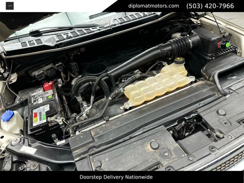 Used 2018 Ford F150 King Ranch w/ Equipment Group 601A Luxury image 43