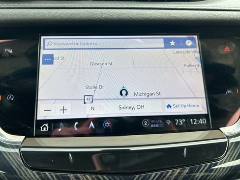 Used 2024 Cadillac XT6 Premium Luxury AWD/4WD image 42