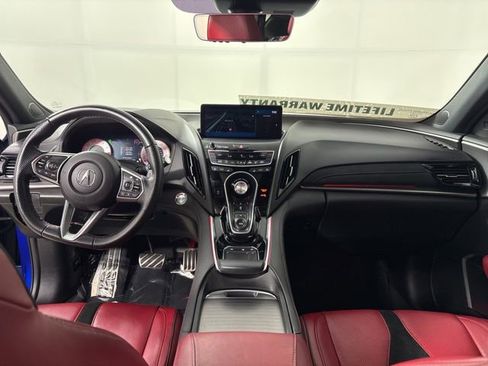 Used 2023 Acura RDX A-Spec image 24