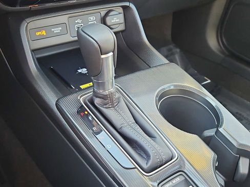 Certified 2024 Honda Civic Touring image 30