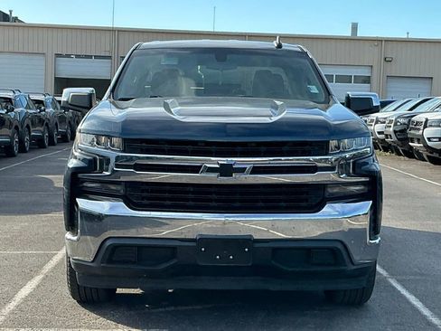 Used 2019 Chevrolet Silverado 1500 LT w/ All-Star Edition RWD image 2
