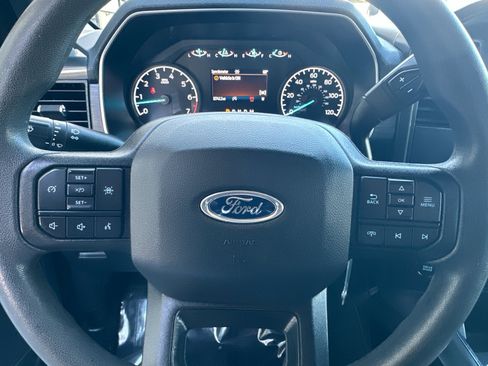 Certified 2021 Ford F150 XL w/ Equipment Group 101A High image 22