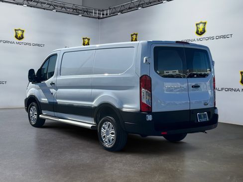 Used 2024 Ford Transit 250 Low Roof w/ Exterior Upgrade Package image 3