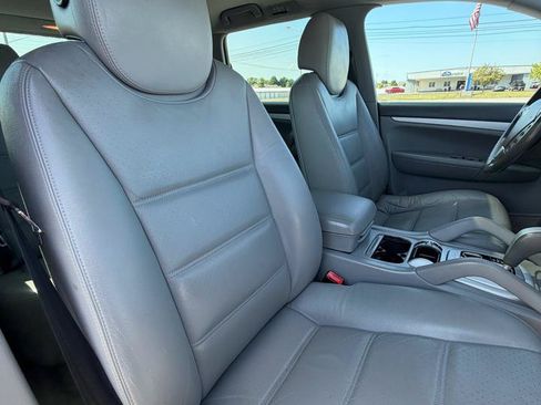Used 2004 Porsche Cayenne S AWD/4WD image 53
