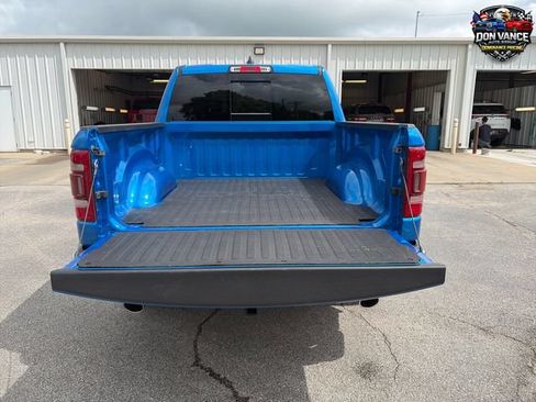 Used 2023 RAM 1500 Laramie AWD/4WD image 23