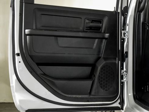 Used 2021 RAM 3500 Tradesman image 35