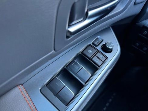 Used 2024 Toyota Sienna XSE image 5