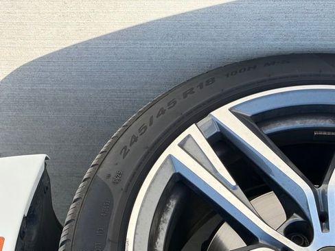 Used 2025 BMW 430i xDrive w/ Premium Package image 7