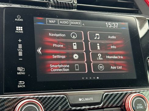 Used 2018 Honda Civic Type R image 21