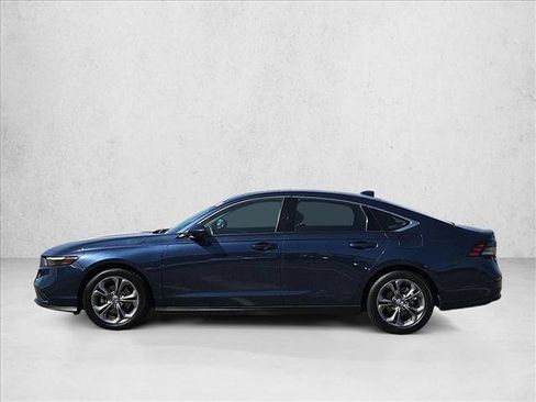 Used 2024 Honda Accord EX image 9