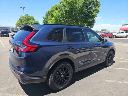 New 2026 Honda CR-V Sport-L image 5