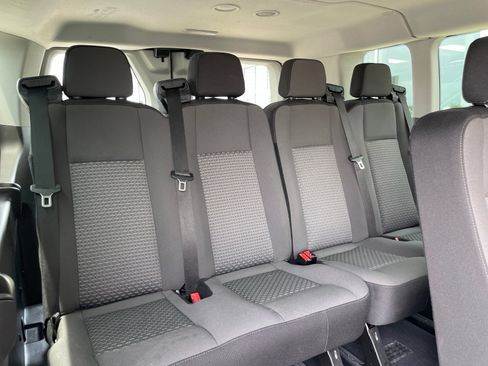 Used 2024 Ford Transit 350 XL RWD image 43