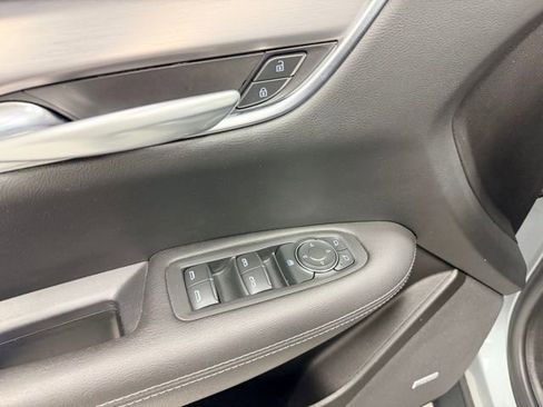 Certified 2024 Cadillac XT5 Luxury image 22