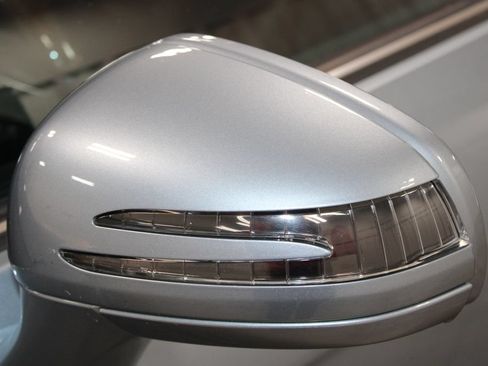 Used 2012 Mercedes-Benz SLK 350 image 14