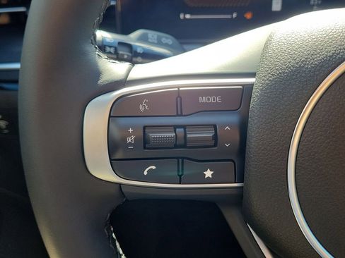 New 2026 Kia K5 GT-Line FWD image 25